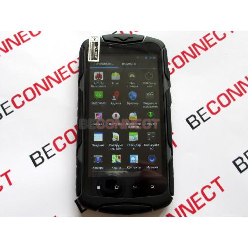 Jeep J6 2/8GB Black